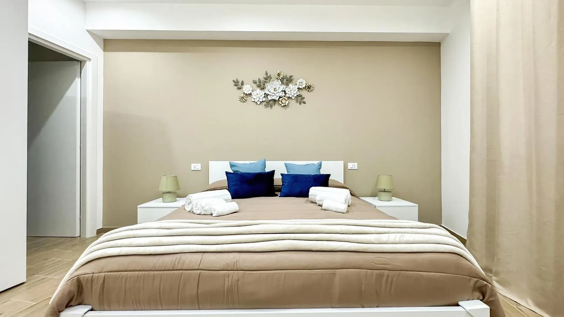 Aria B&B Terrasini 0*,