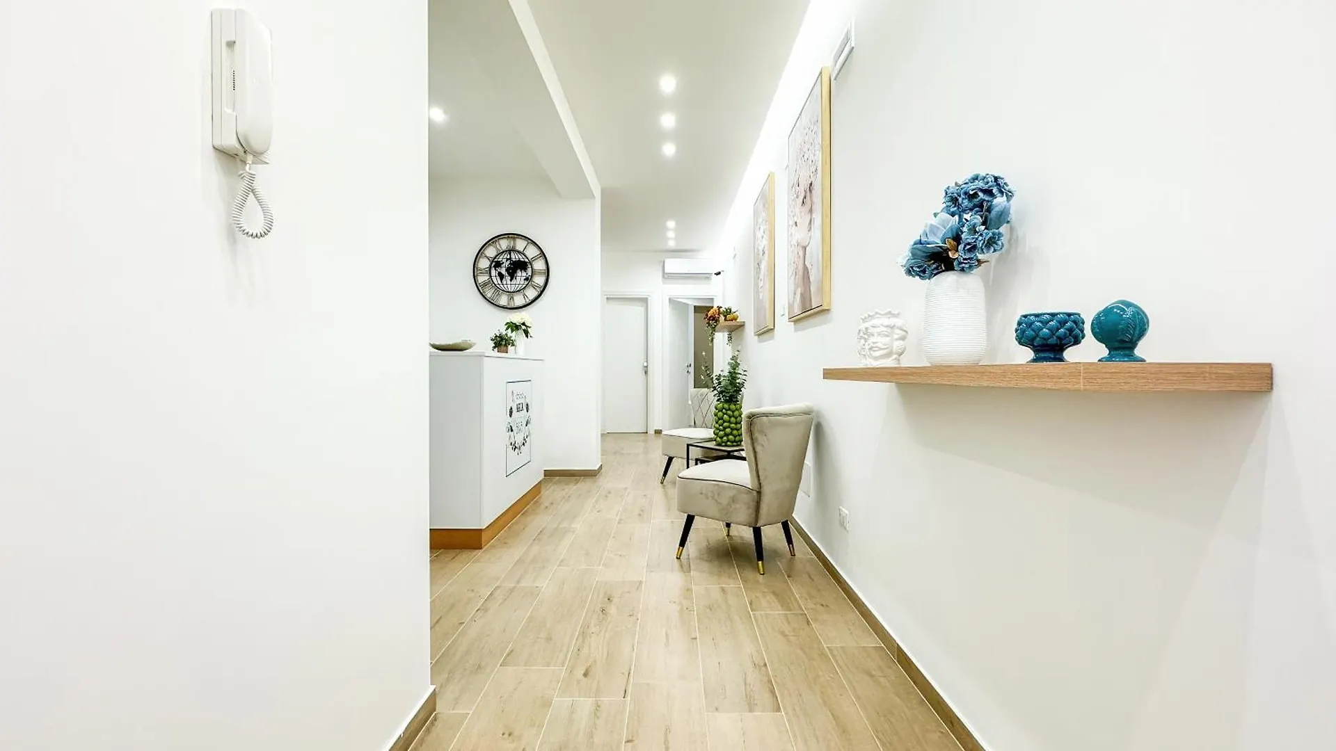 Aria B&B Terrasini 0*,