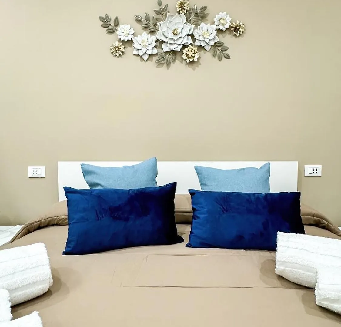 Aria B&B Terrasini