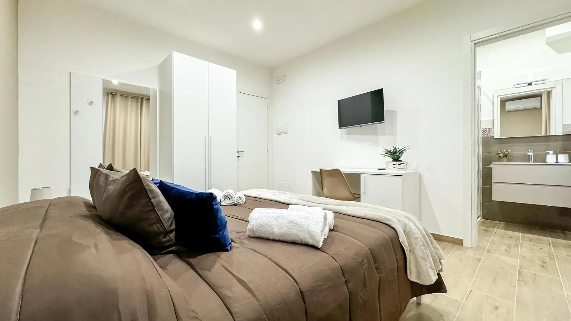 Aria B&B Terrasini