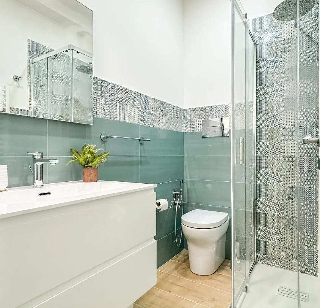 Bed & Breakfast Aria B&B Terrasini Italien