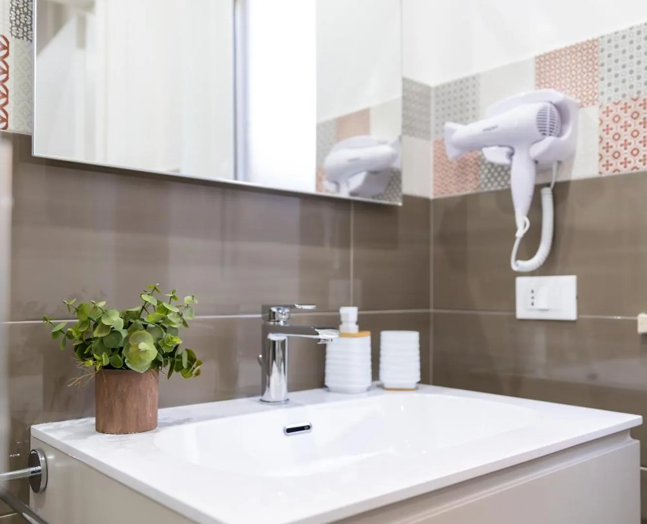 Bed & Breakfast Aria B&B Terrasini