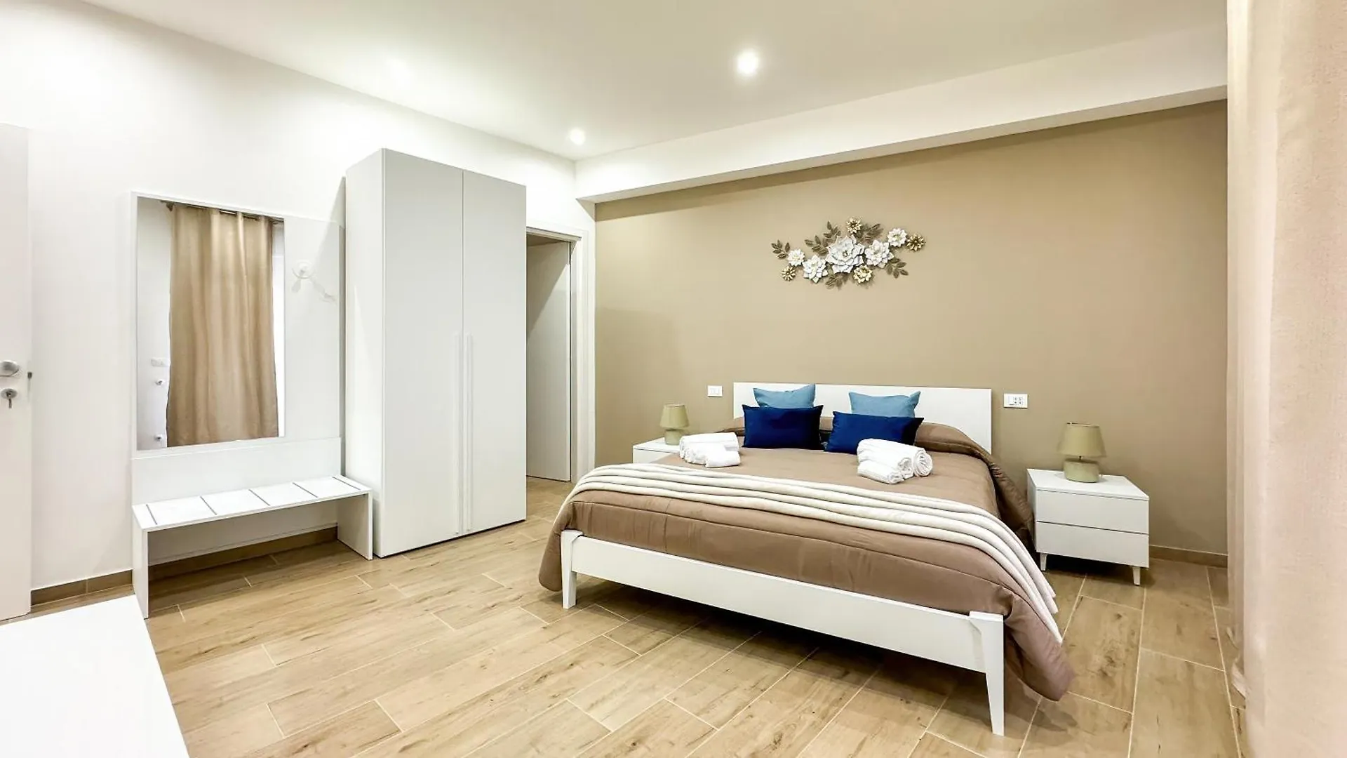 Aria B&B Terrasini 0*,  Italien