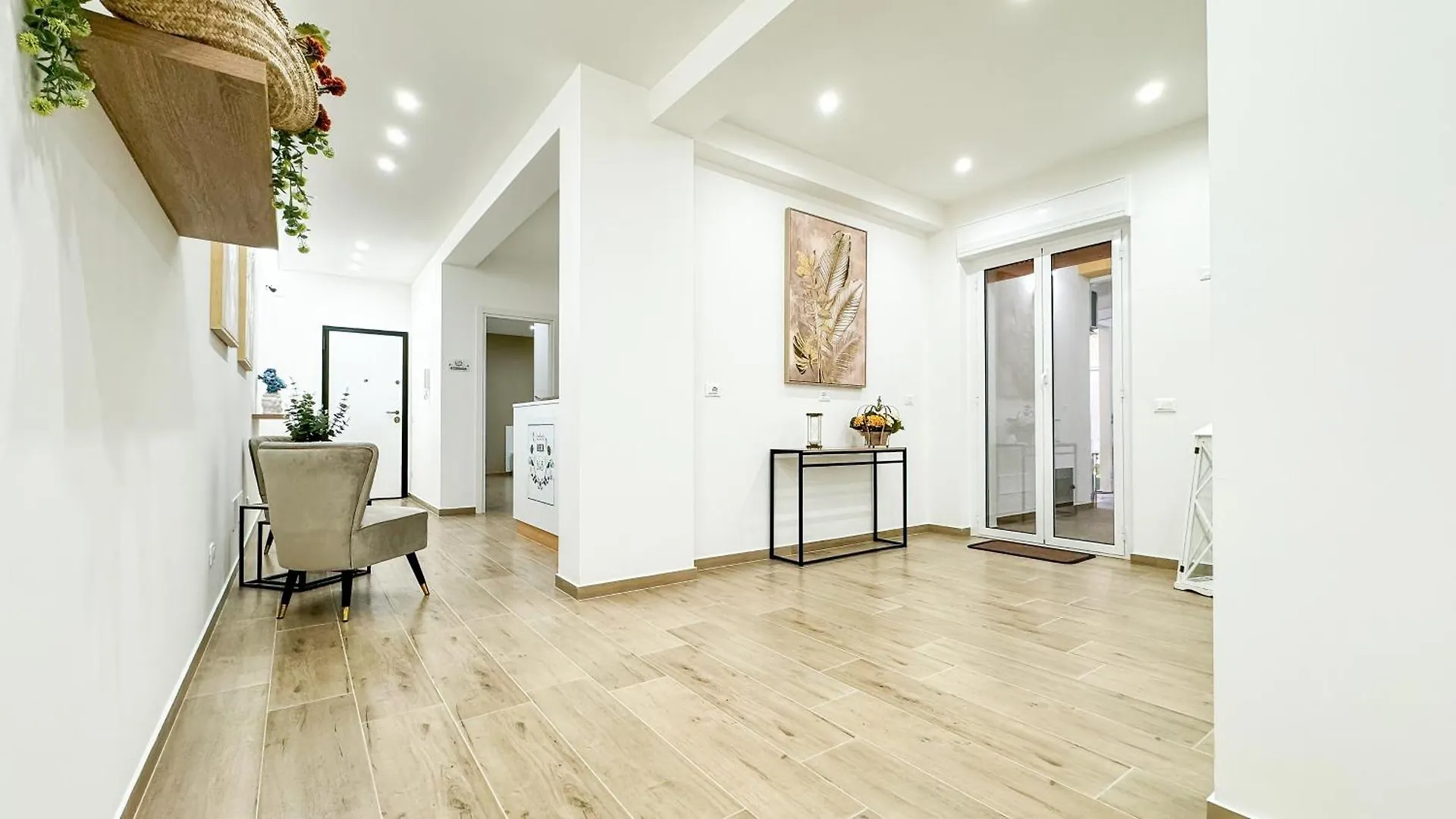 Aria B&B Terrasini Bed & Breakfast