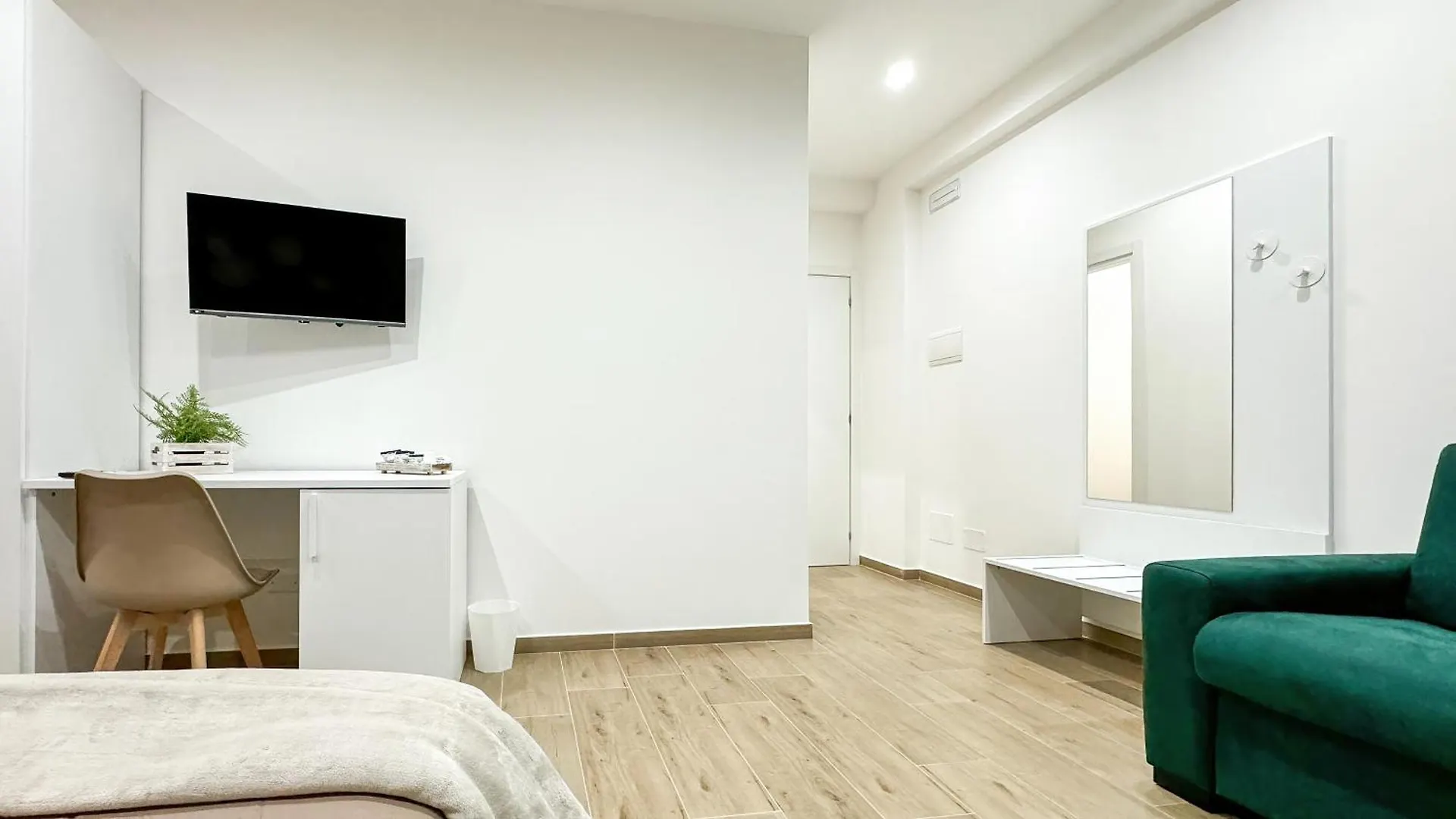 Bed & Breakfast Aria B&B Terrasini