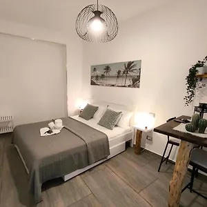 House Apartment